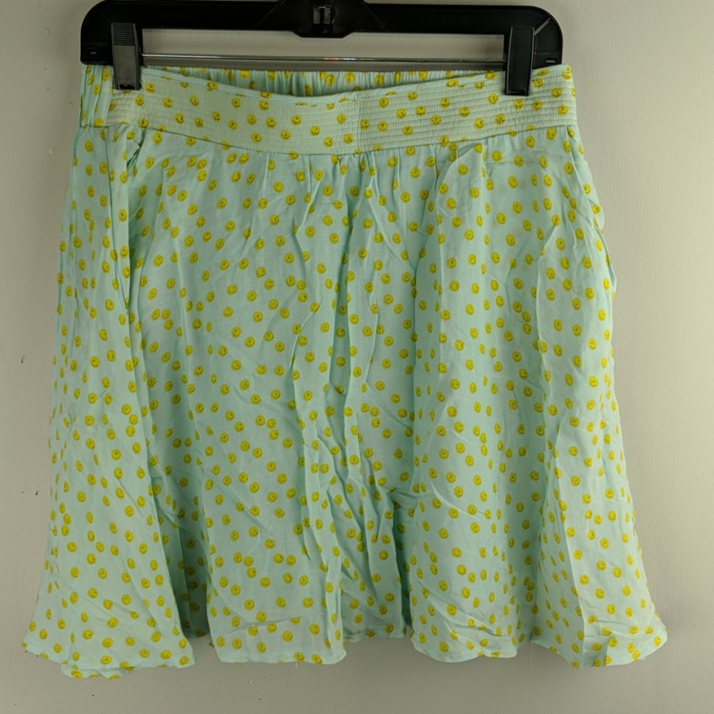 Maison Jules size large skirt